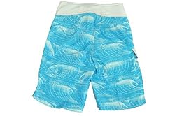 Boy's Billabong Wave Boardshort