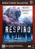 Boccanera / Respiro: Grazia`s Island DVD