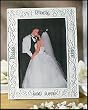 Irish Wedding Photo Frame