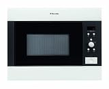 Electrolux - EMS26215W - Micro Ondes Int&eacute;grable - 26 L - 900 W - Blanc