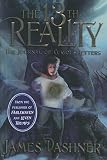 The 13th Reality, Book 1: The Journal of Curious Letters [13TH REALITY #01 JOURNAL C -OS]