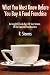 What You Must Know Before You Buy A Food Franchise