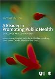 A Reader in Promoting Public Health (Published in association with The Open University)