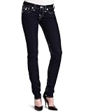 True Religion Women's Jodie Crystal Pave Jean