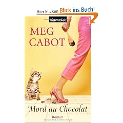 Mord au chocolat