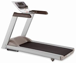 Precor 9.33 Premium Series Treadmill