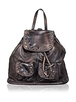 Chiara Morgante Mochila (Marrón)