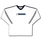Dave Matthews Band - Saturn Soccer Jersey Long Sleeve Large