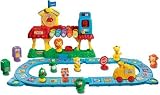 Eigenschaften Vtech 80-69604 / Vtech 80-69604 - Smartville Bahnhof