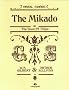 The Mikado: (Vocal Score)