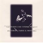 Movement, Turns&Switches by Oliver Lake