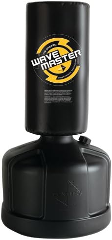 Century The Original Wavemaster Freestanding Training Bag