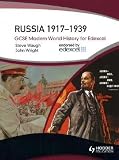 Russia 1917-1939 (GCSE Modern World History for Edexcel)
