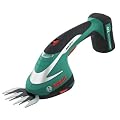 Bosch 0600856000 Akku-Grasschere AGS 7,2 Li