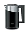 Siemens TW86103 Wasserkocher / 2400 Watt max. / 1,5 L / schwarz