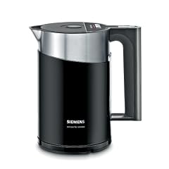 Siemens TW86103 Wasserkocher / 2400 Watt max. / 1,5 L / schwarz