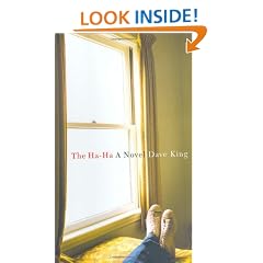 The Ha-Ha: A Novel