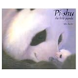 Pi-shu The Little Panda