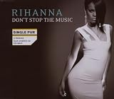 DonT Stop The Music