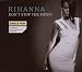 Rihanna Don't Stop the Music tabs review