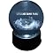 Citizens Bank Field Etched In Crystal Ball