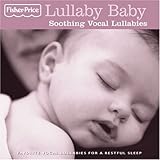 Soothing Vocal Lullabies