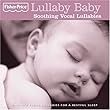 Fisher-Price Lullaby Baby Soothing Vocal Lullaby