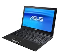Asus UX50V-XX002C 15.6-Inch Notebook