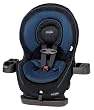 Evenflo Titan Elite DLX Convertible Car Seat - Montgomery