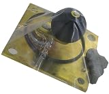 Honeywell 40003918-006 Adaptor Kit Powerhead Conversion for V4043/V8043