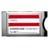Cryptoworks CI-Modul f�r Digital-Receiver