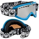 Dragon DXS Goggles w/ Replacement lenses