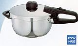 FISSLER ロイヤル圧力鍋 3.5L