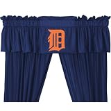 Detroit Tigers Valance