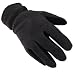 Hailey Jeans Co. Womens Fleece Top Leather Thinsulate Lined Gloves