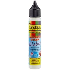 Folia 12030 - Schmucksteinkleber 30 g
