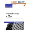 Programming in Go: Creating Applications for the 21st Century