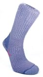 Bridgedale Comfort Trekker Womens Socks