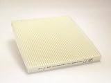 Toyota Genuine Parts 88568-02020 Cabin Air Filter