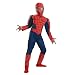 RED SPIDERMAN MOVE - MD