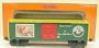 Lionel 6-25011 Angela Trotta Thomas Santa Boxcar