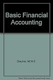 Basic financial accounting