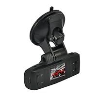 TSSS Portable Carcam Car DVR