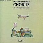 Chorus by Eberhard Weber