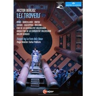 Les Troyens (2 Dvd)