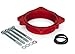 Airaid 300-577 PowerAid Throttle Body Spacer