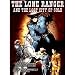 The Lone Ranger & The Lost City of Gold [VHS]