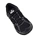 Hylan Pro Series Men's - Slip, Oil, Skid Resistance Extra Depth Shoe leather/mesh lace-up