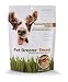 Pet Greens Treats Roasted Chicken Jerky-Style Dog Treats