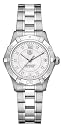 TAG Heuer Women's Aquaracer Quartz Watch #WAF1312.BA0817